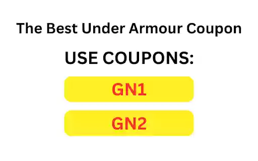 Under Armour Coupon Code (GN1)  from Chrome web store to be run with OffiDocs Chromium online
