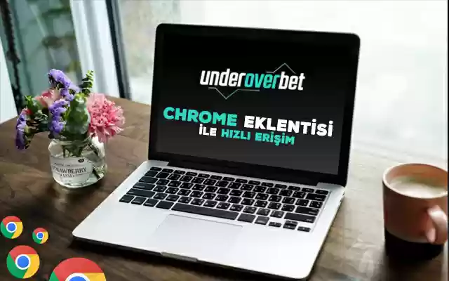 UnderOverBet Chrome Eklentisi  from Chrome web store to be run with OffiDocs Chromium online