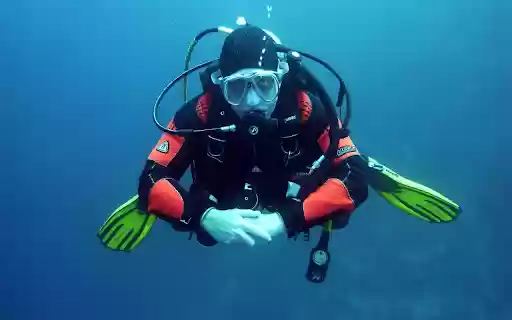 Undersea diver from Chrome web store to be run with OffiDocs Chromium online Undersea diver from Chrome web store to be run with OffiDocs Chromium online
