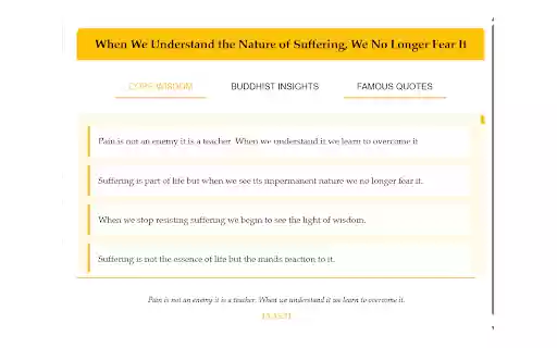 Understand Suffering  from Chrome web store to be run with OffiDocs Chromium online