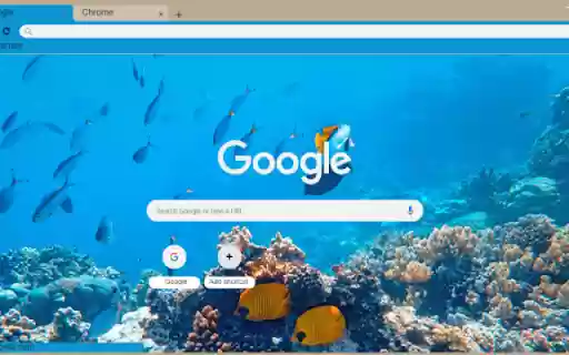 Underwater Coral Reef from Chrome web store to be run with OffiDocs Chromium online Underwater Coral Reef from Chrome web store to be run with OffiDocs Chromium online