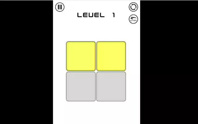 Unfold 3 Bomb Puzzles  from Chrome web store to be run with OffiDocs Chromium online