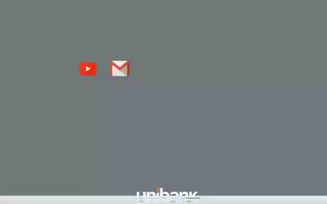 Unibank  from Chrome web store to be run with OffiDocs Chromium online
