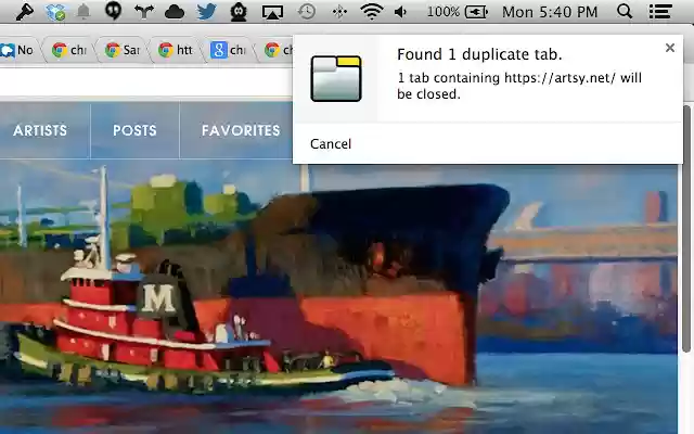Unique Tabs from Chrome web store to be run with OffiDocs Chromium online Unique Tabs from Chrome web store to be run with OffiDocs Chromium online
