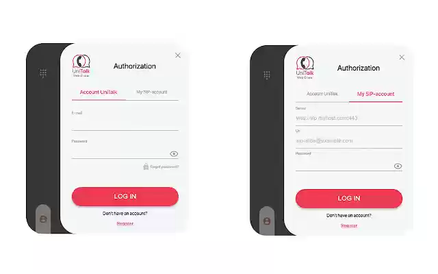 UniTalk Web Dialer from Chrome web store to be run with OffiDocs Chromium online UniTalk Web Dialer from Chrome web store to be run with OffiDocs Chromium online
