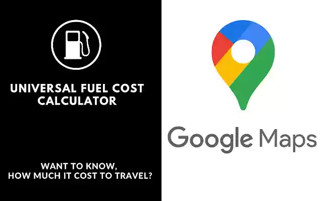 Universal Fuel Cost Calculator  from Chrome web store to be run with OffiDocs Chromium online