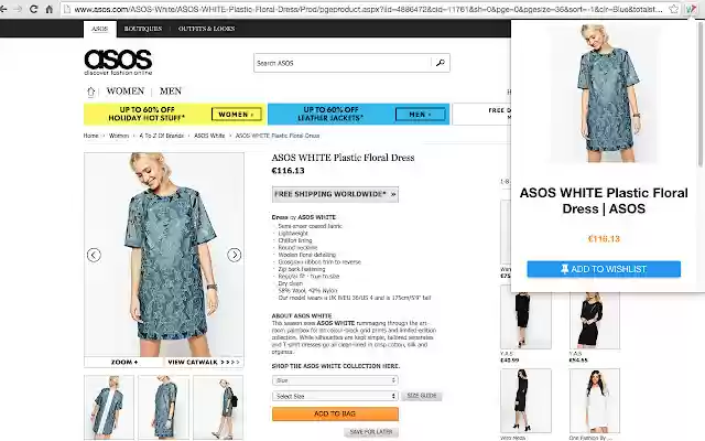 Universal Social Wishlist | Wishtack from Chrome web store to be run with OffiDocs Chromium online Universal Social Wishlist | Wishtack from Chrome web store to be run with OffiDocs Chromium online
