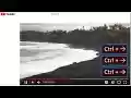 Universal Video Player Controls  from Chrome web store to be run with OffiDocs Chromium online