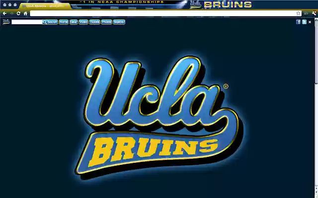 University of California Los Angeles Theme  from Chrome web store to be run with OffiDocs Chromium online