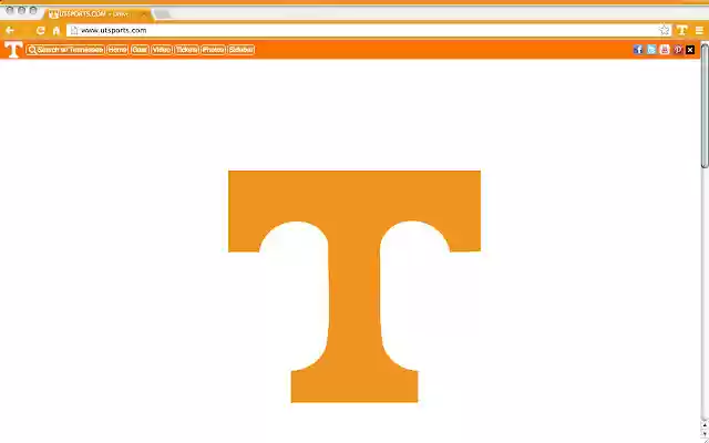 University of Tennessee Theme from Chrome web store to be run with OffiDocs Chromium online University of Tennessee Theme from Chrome web store to be run with OffiDocs Chromium online