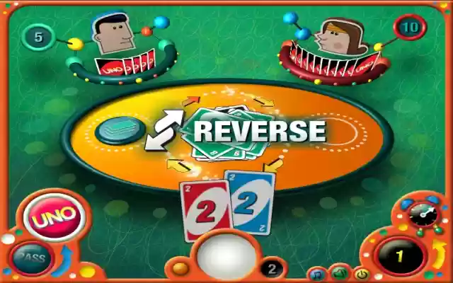 UNO 3  from Chrome web store to be run with OffiDocs Chromium online