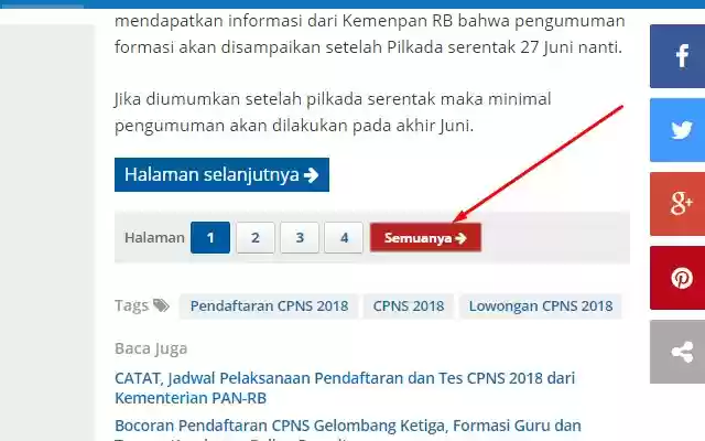 Unpaginate media mainstream indonesia from Chrome web store to be run with OffiDocs Chromium online Unpaginate media mainstream indonesia from Chrome web store to be run with OffiDocs Chromium online