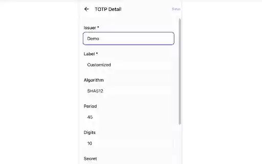 Unserializable  from Chrome web store to be run with OffiDocs Chromium online