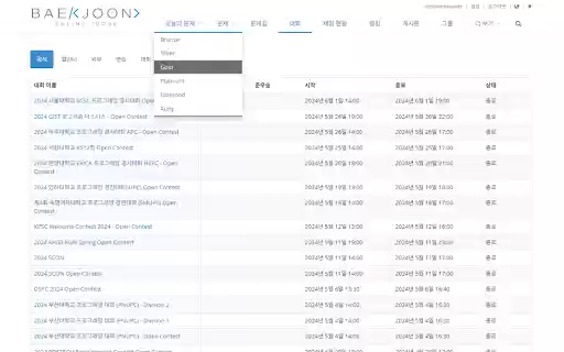 Unsolved Hunter  from Chrome web store to be run with OffiDocs Chromium online