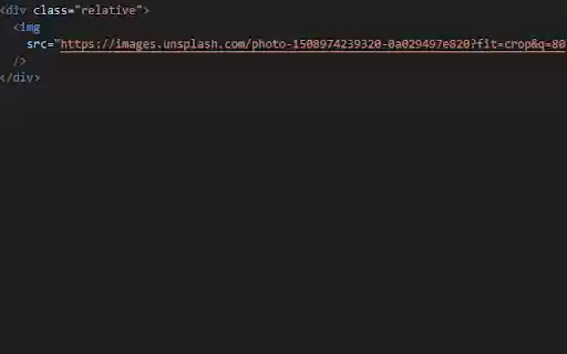 Unsplash Customizer (prev. CopySplash)  from Chrome web store to be run with OffiDocs Chromium online