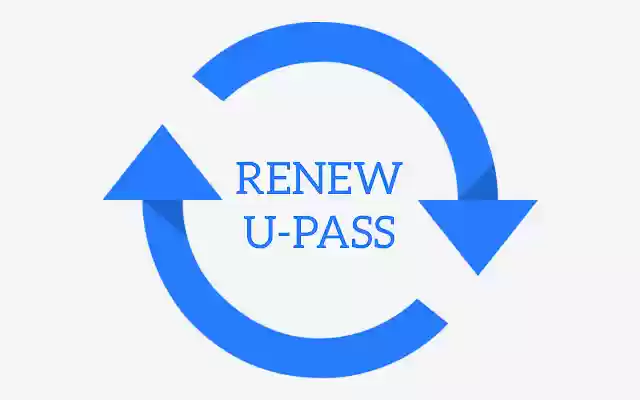 UPassRenewExtension  from Chrome web store to be run with OffiDocs Chromium online