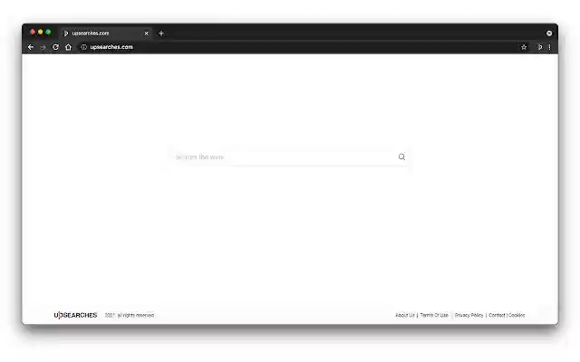 UpSearches from Chrome web store to be run with OffiDocs Chromium online UpSearches from Chrome web store to be run with OffiDocs Chromium online