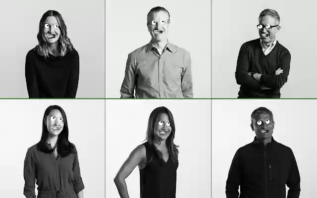 Upside Frown  from Chrome web store to be run with OffiDocs Chromium online