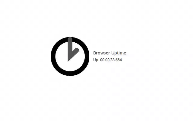 Uptime from Chrome web store to be run with OffiDocs Chromium online Uptime from Chrome web store to be run with OffiDocs Chromium online