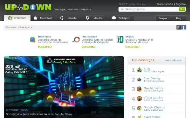 Uptodown Shortcut from Chrome web store to be run with OffiDocs Chromium online Uptodown Shortcut from Chrome web store to be run with OffiDocs Chromium online