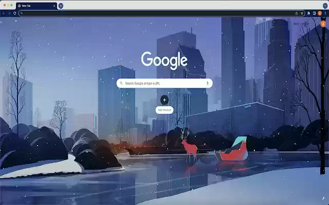 Urban Holiday Abstract Theme from Chrome web store to be run with OffiDocs Chromium online Urban Holiday Abstract Theme from Chrome web store to be run with OffiDocs Chromium online