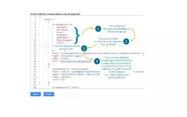 URL Deep Linker from Chrome web store to be run with OffiDocs Chromium online URL Deep Linker from Chrome web store to be run with OffiDocs Chromium online