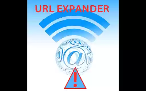 URL Expander  from Chrome web store to be run with OffiDocs Chromium online