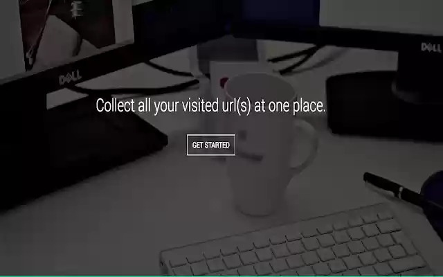 URL Hub  from Chrome web store to be run with OffiDocs Chromium online