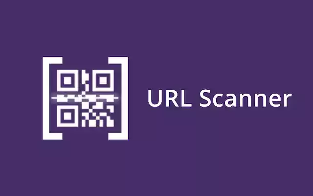 URL Scanner and QR Codes  from Chrome web store to be run with OffiDocs Chromium online
