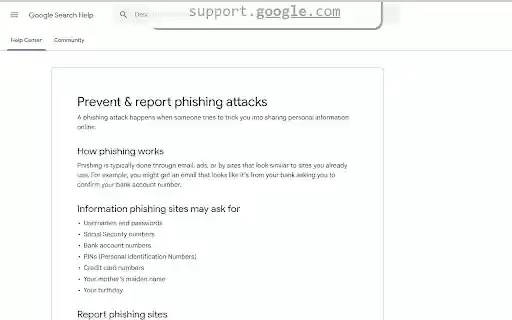 UrlScope  from Chrome web store to be run with OffiDocs Chromium online