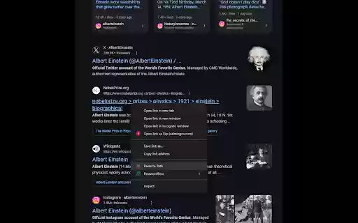 URL to Path Converter  from Chrome web store to be run with OffiDocs Chromium online