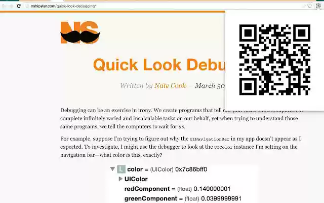 urltoqrcode  from Chrome web store to be run with OffiDocs Chromium online