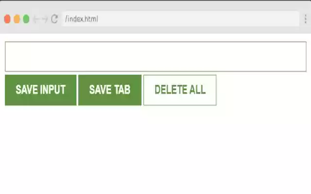 Chrome 网上商店中的 URL 跟踪器将与 OffiDocs Chromium 在线运行