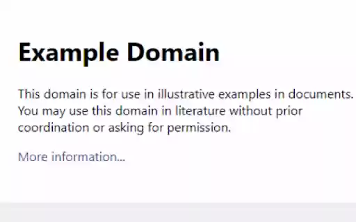 URL Viewer  from Chrome web store to be run with OffiDocs Chromium online