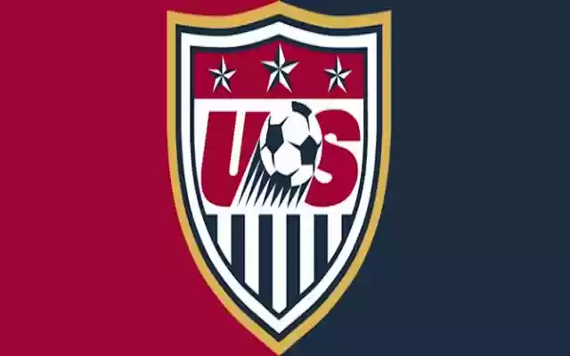 USA Mens National Soccer  from Chrome web store to be run with OffiDocs Chromium online
