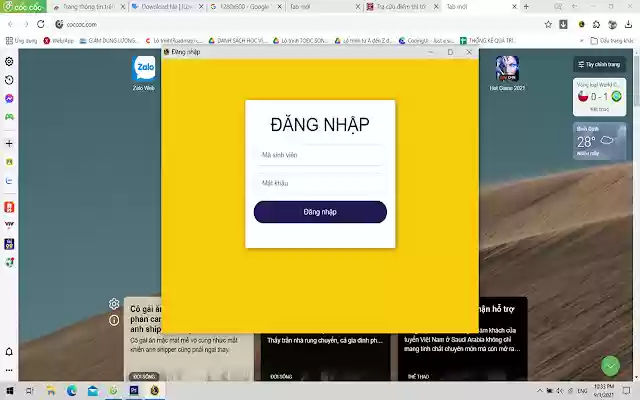 UTC2 Thời Khóa Biểu from Chrome web store to be run with OffiDocs Chromium online UTC2 Thời Khóa Biểu from Chrome web store to be run with OffiDocs Chromium online
