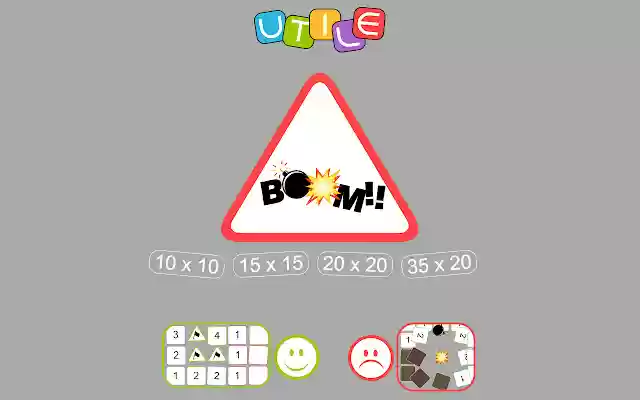 Utile Boom! from Chrome web store to be run with OffiDocs Chromium online Utile Boom! from Chrome web store to be run with OffiDocs Chromium online