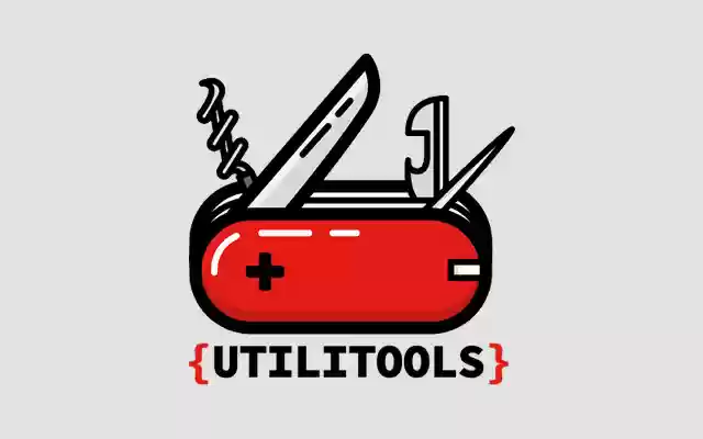 Utilitools from Chrome web store to be run with OffiDocs Chromium online Utilitools from Chrome web store to be run with OffiDocs Chromium online