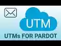 UTM Parameters for Pardot Lightning  from Chrome web store to be run with OffiDocs Chromium online