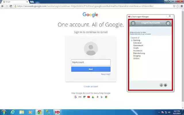 uTrust Extension from Chrome web store to be run with OffiDocs Chromium online uTrust Extension from Chrome web store to be run with OffiDocs Chromium online