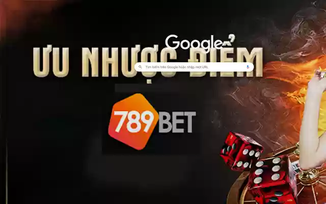 Uu nhuoc diem 789bet  from Chrome web store to be run with OffiDocs Chromium online
