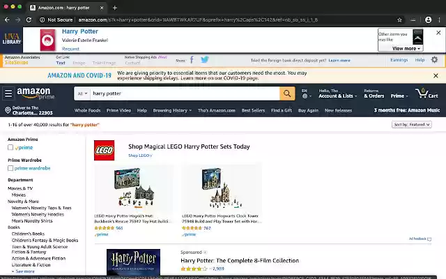 UVA Library Extension from Chrome web store to be run with OffiDocs Chromium online UVA Library Extension from Chrome web store to be run with OffiDocs Chromium online