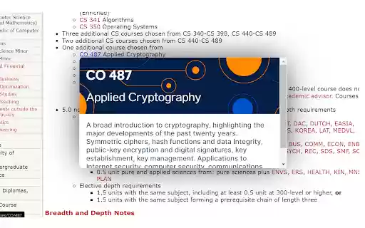 UW Float  from Chrome web store to be run with OffiDocs Chromium online