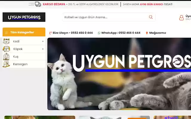 Uygunpetgross from Chrome web store to be run with OffiDocs Chromium online Uygunpetgross from Chrome web store to be run with OffiDocs Chromium online