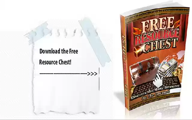 VABizSolutions Free Huge Resource Chest  from Chrome web store to be run with OffiDocs Chromium online