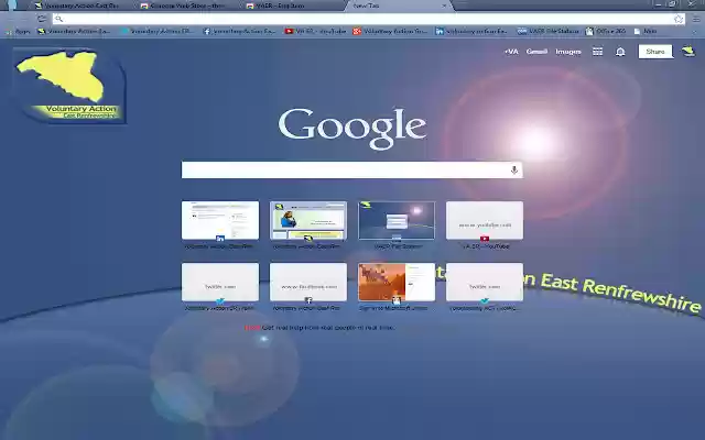 VAER  from Chrome web store to be run with OffiDocs Chromium online