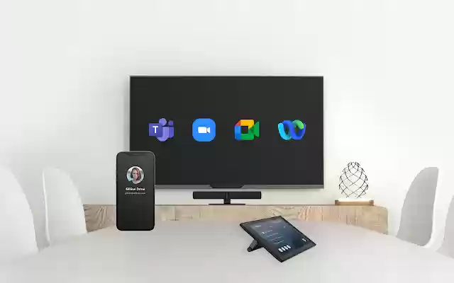Valarea Room mula sa Chrome web store na tatakbo sa OffiDocs Chromium online