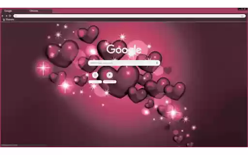 Valentine Day  from Chrome web store to be run with OffiDocs Chromium online