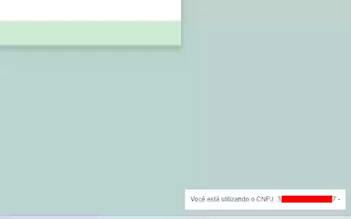 Validar usuário eSocial from Chrome web store to be run with OffiDocs Chromium online Validar usuário eSocial from Chrome web store to be run with OffiDocs Chromium online