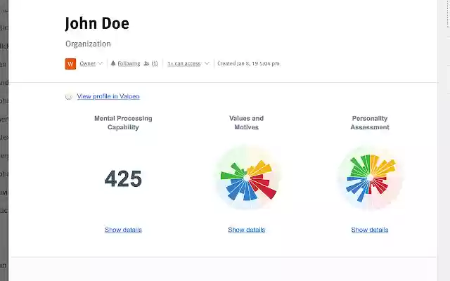 Valpeo for Web from Chrome web store to be run with OffiDocs Chromium online Valpeo for Web from Chrome web store to be run with OffiDocs Chromium online